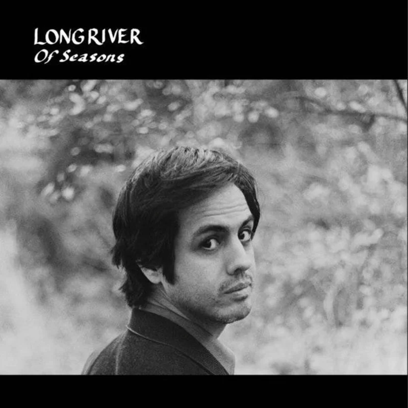 Longriver - Of Seasons (Vinyl)