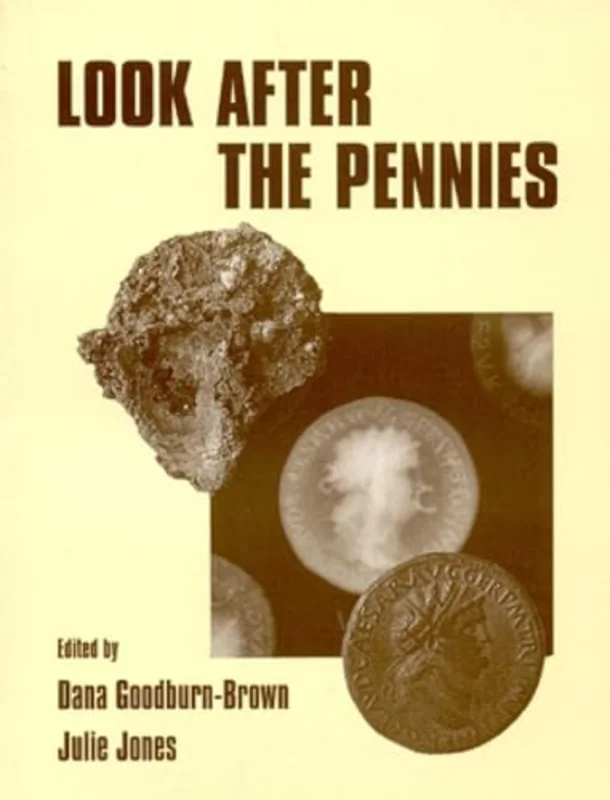 Look After the Pennies : Numismatics and Conservation in the 1990s