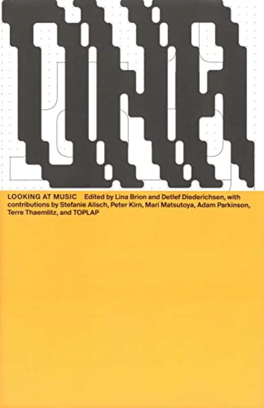 Looking at Music : DNA #8