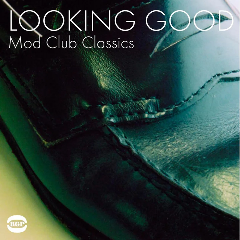 Looking Good: Mod Club Classics