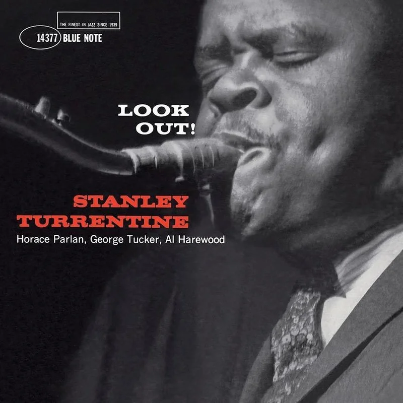 Lookout (Classic Vinyl)