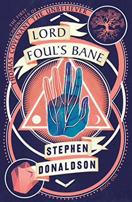 Lord Fouls Bane : Book 1