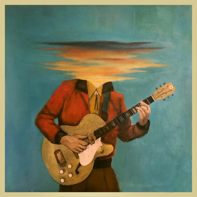 Lord Huron - Long Lost 2LP