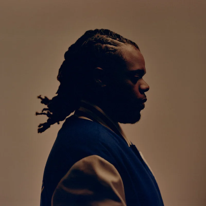 Lord Jah-Monte Ogbon - As Of Now 2LP