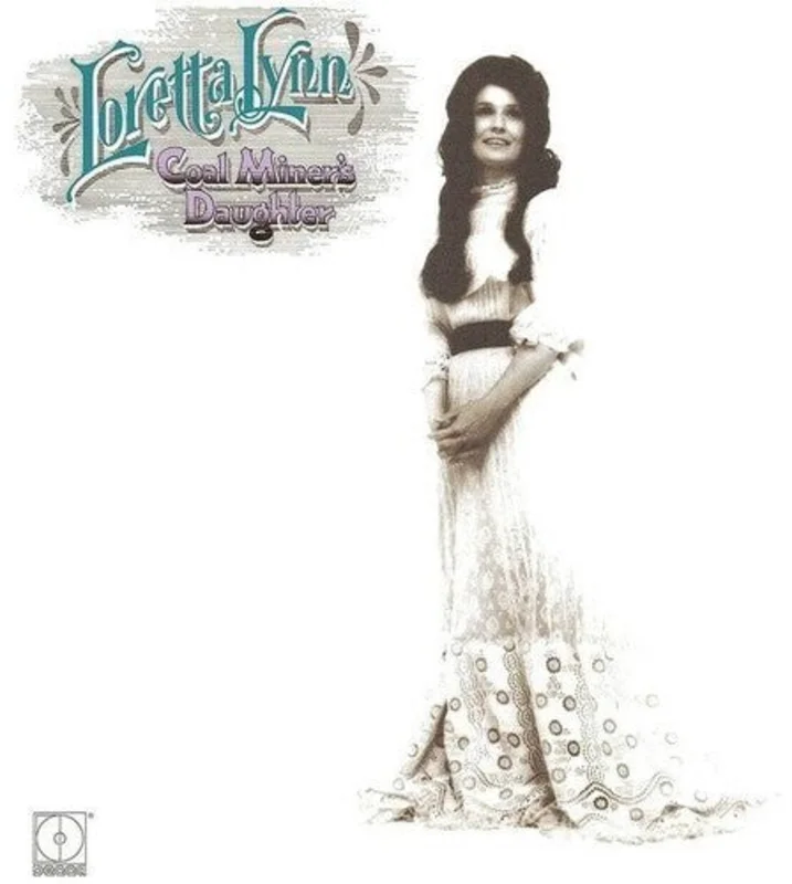 Loretta Lynn-Coal Miner's Daughter (LP)