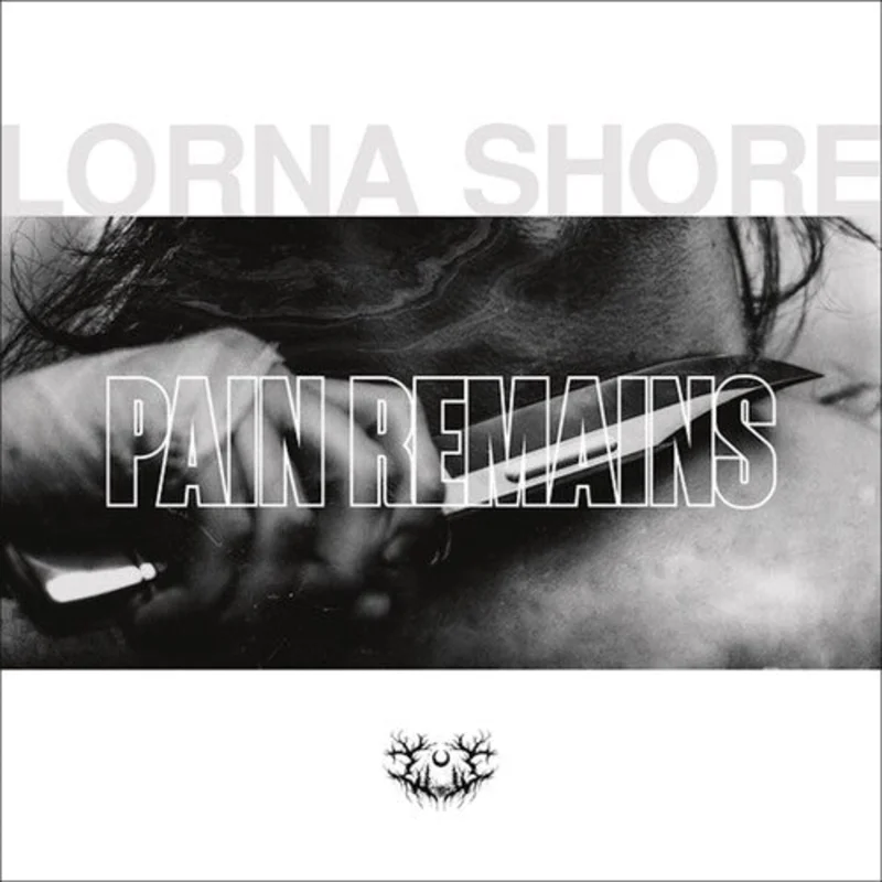 Lorna Shore-Pain Remains (CD)