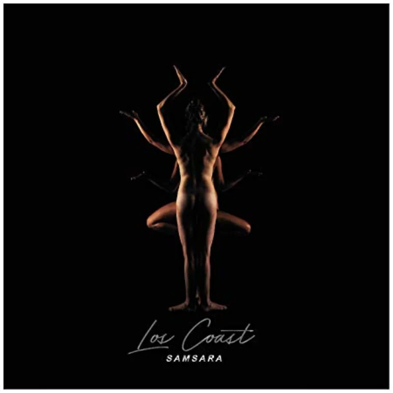 Los Coast - Samsara LP