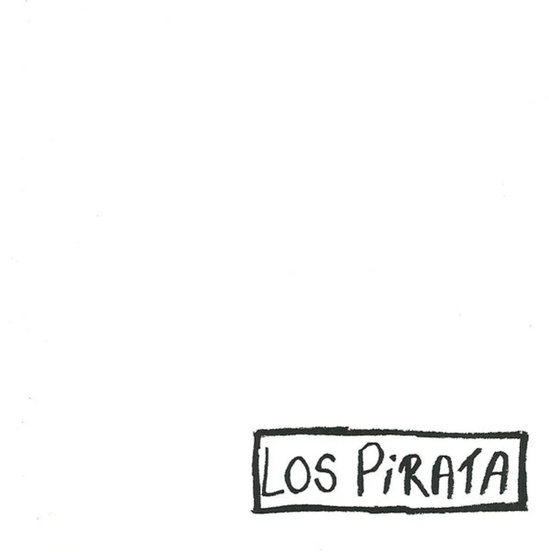 Los Pirata - En Una Onda Neo-Punque (CD)