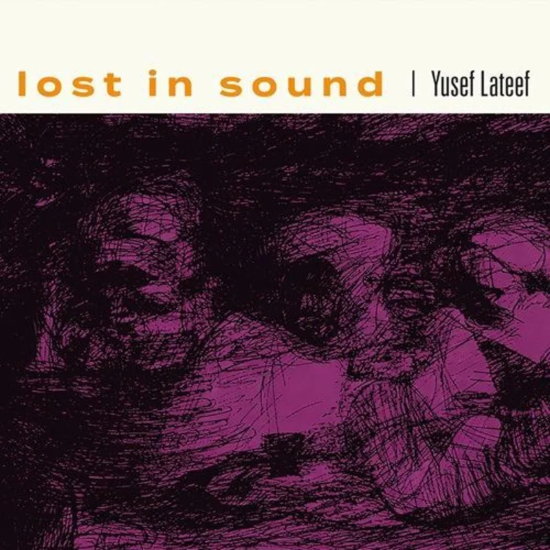 Lost In Sound - RSD26
