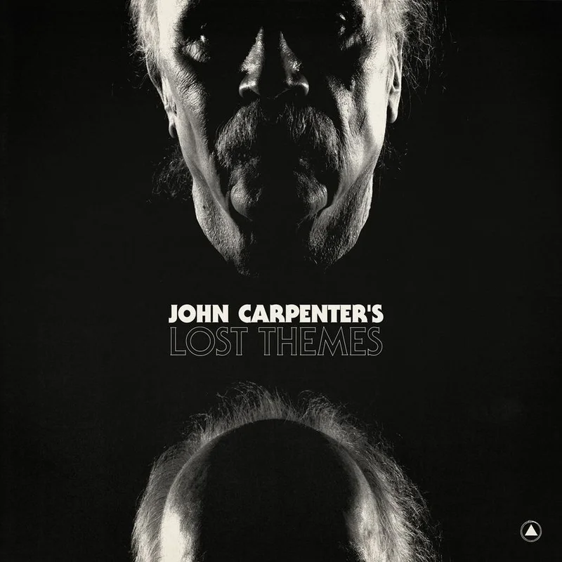 Lost Themes 10th Anniversary Expanded Edition (HOT PINK coloured vinyl + 7 bundle)