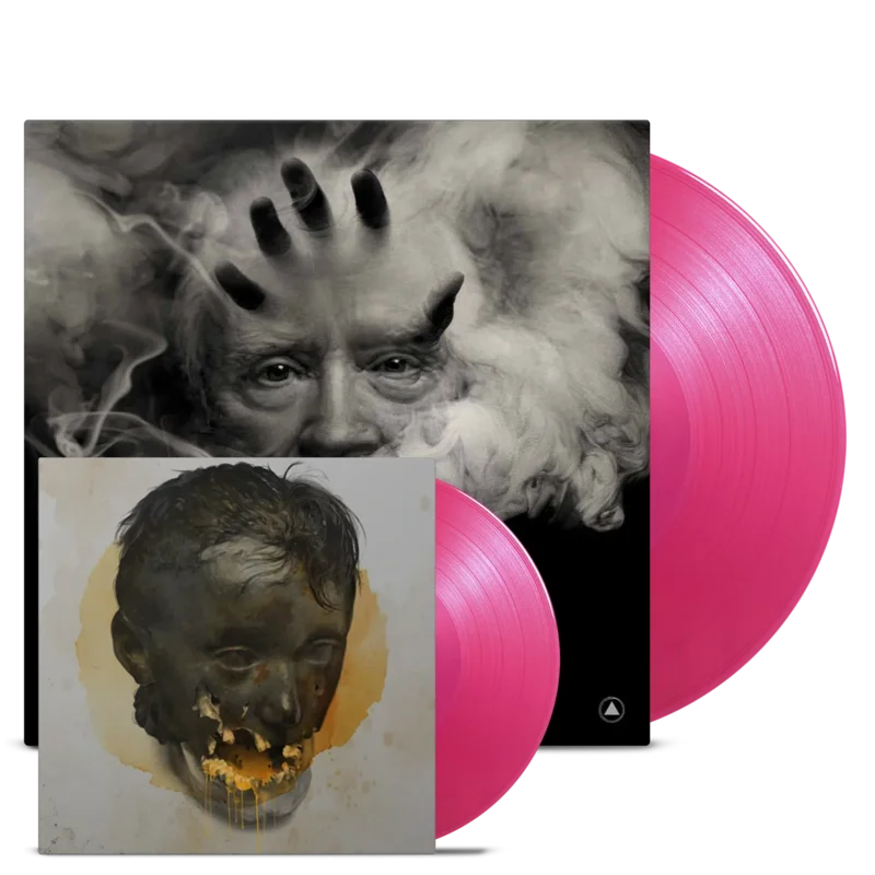 Lost Themes: 10th Anniversary Expanded Edition - Vinyl Soundtrack