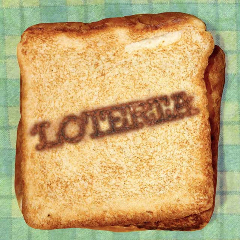 Loteria - Texas Toast (Cassette)