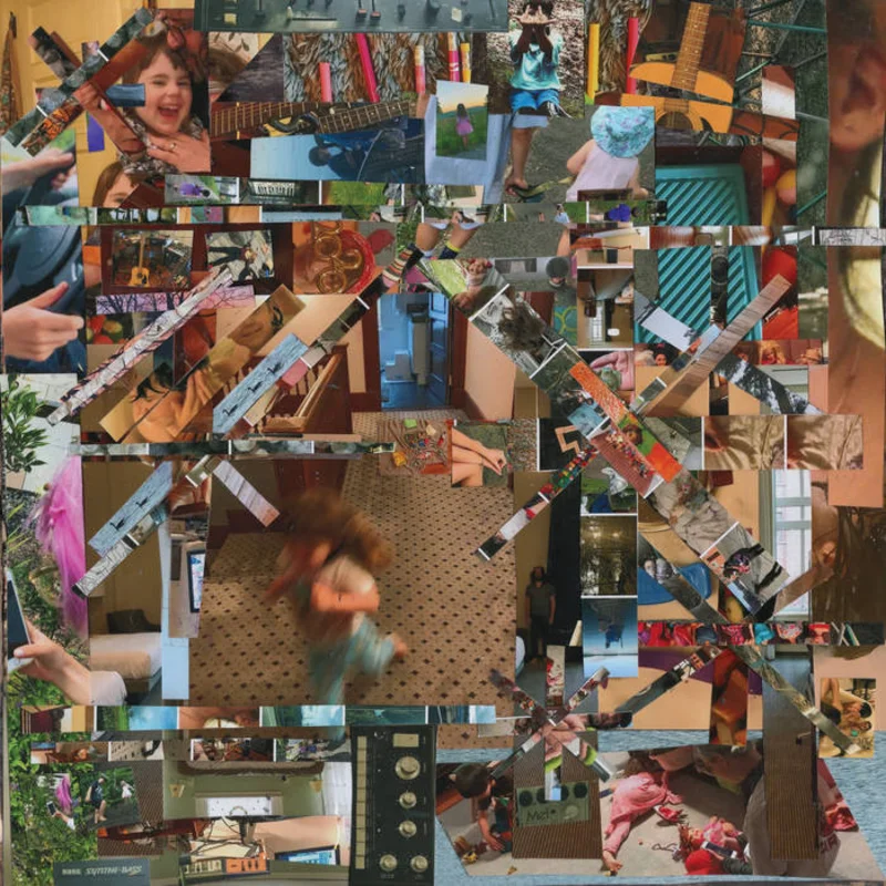 Lou Barlow - Reason to Live LP