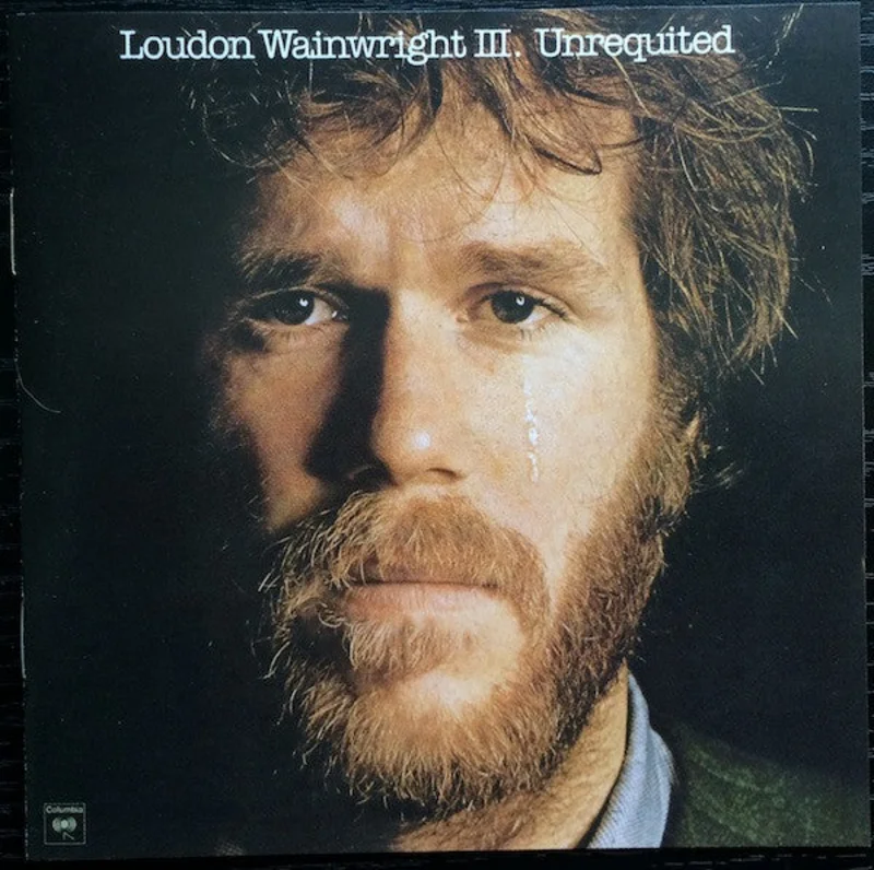 Loudon Wainwright III - Unrequited (CD)