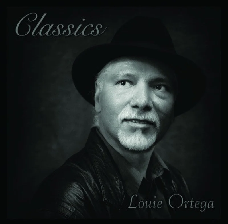 Louie Ortega - Classics (CD)