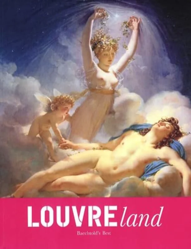 Louvreland