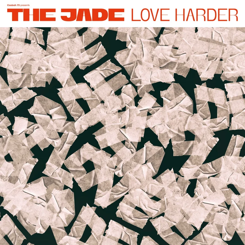 Love Harder