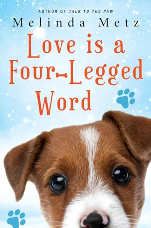 Love Is a Four-Legged Word