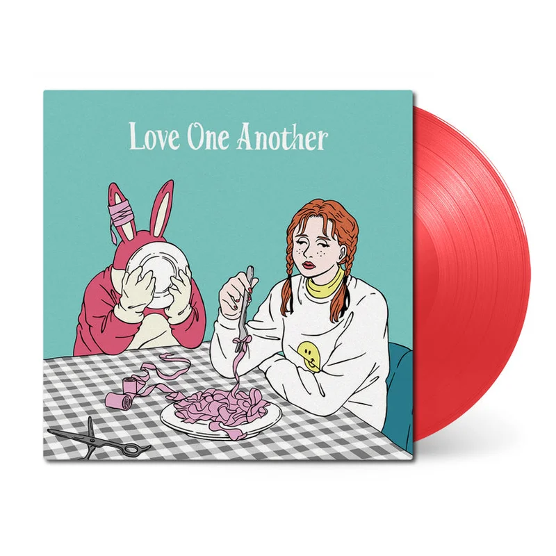 Love One Another