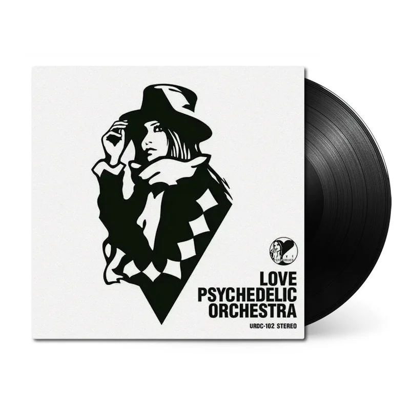 Love Psychedelic Orchestra