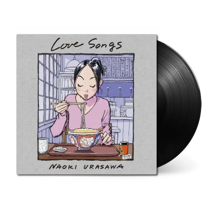 Love Songs