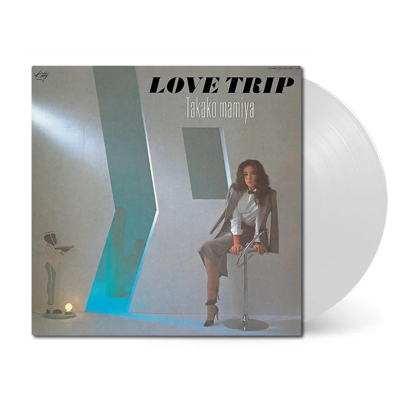 Love Trip