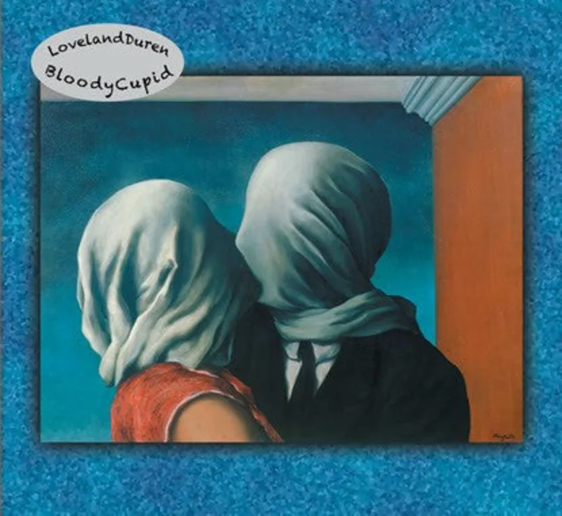 Loveland Duren - Bloody Cupid (CD)