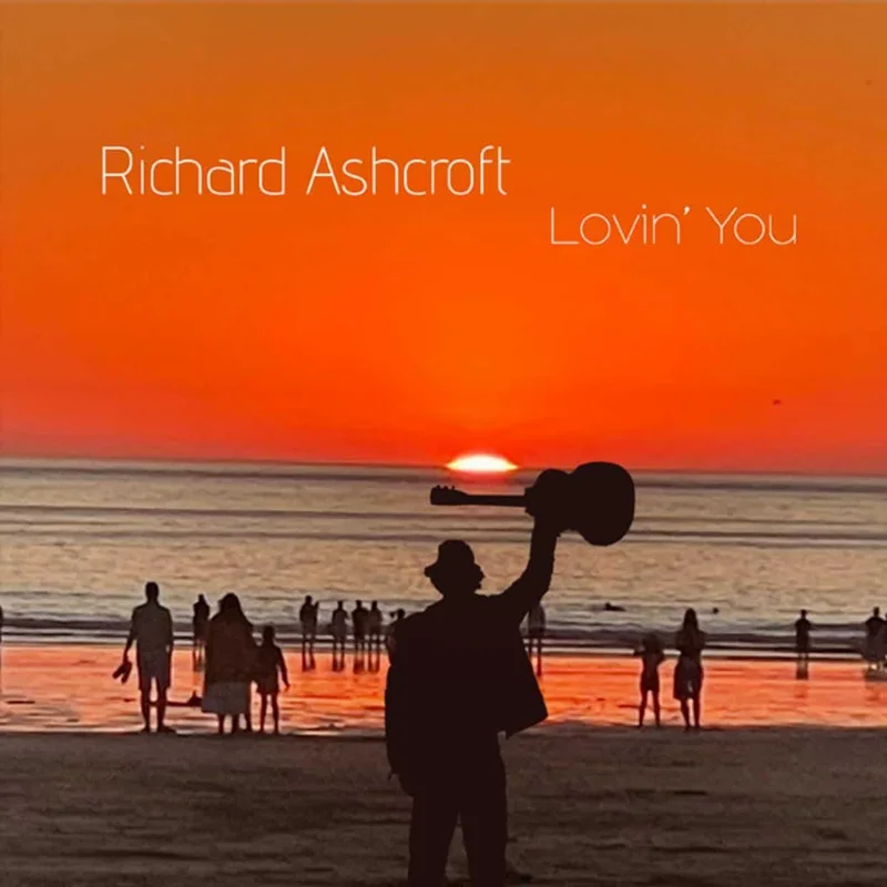 Lovin' You (Blue Vinyl)