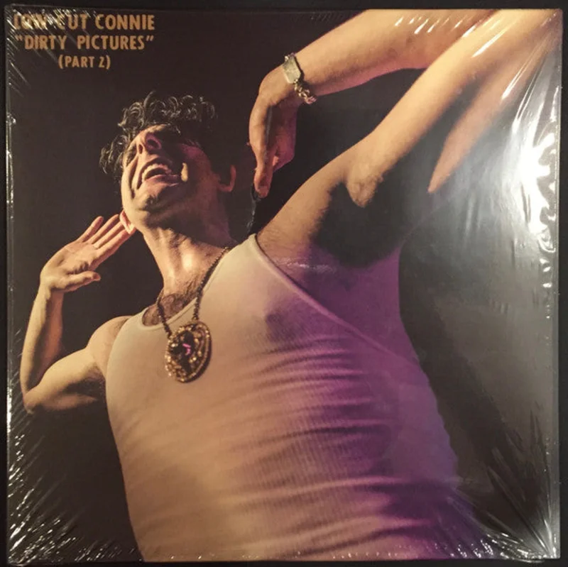 Low Cut Connie - Dirty Pictures (Part 2) (Vinyl)