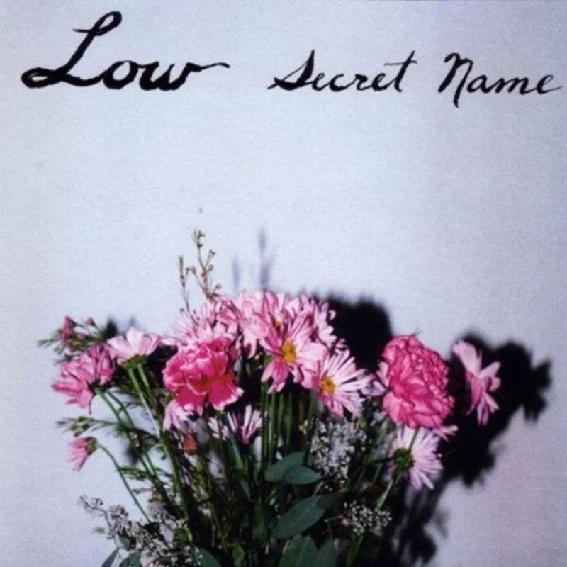 Low - Secret Name 2LP