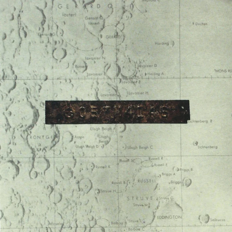 Low - Things We Lost in the Fire 2LP