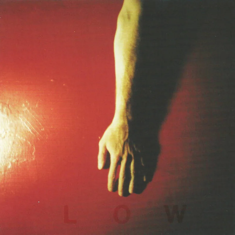Low - Trust 2LP