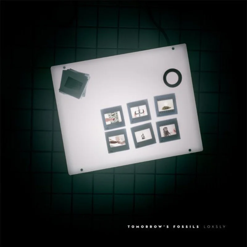 Loxsly - Tomorrow's Fossils (Vinyl)