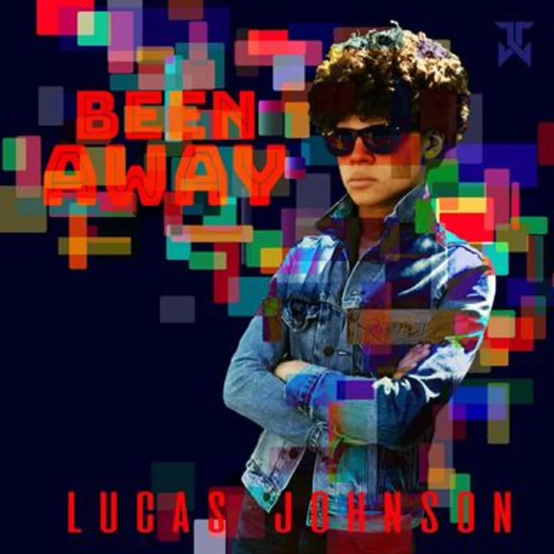 Lucas Johnson - Been Away