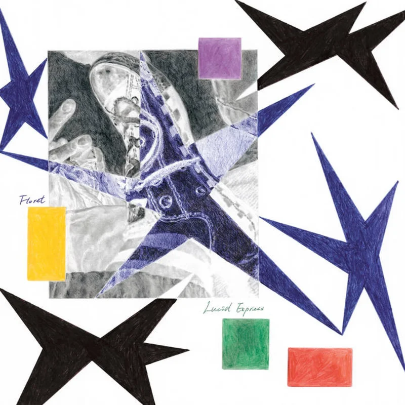 Lucid Express - Floret LP