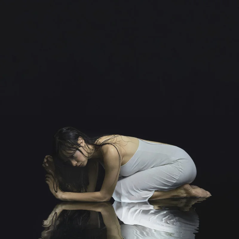 Lucinda Chua - Antidotes LP