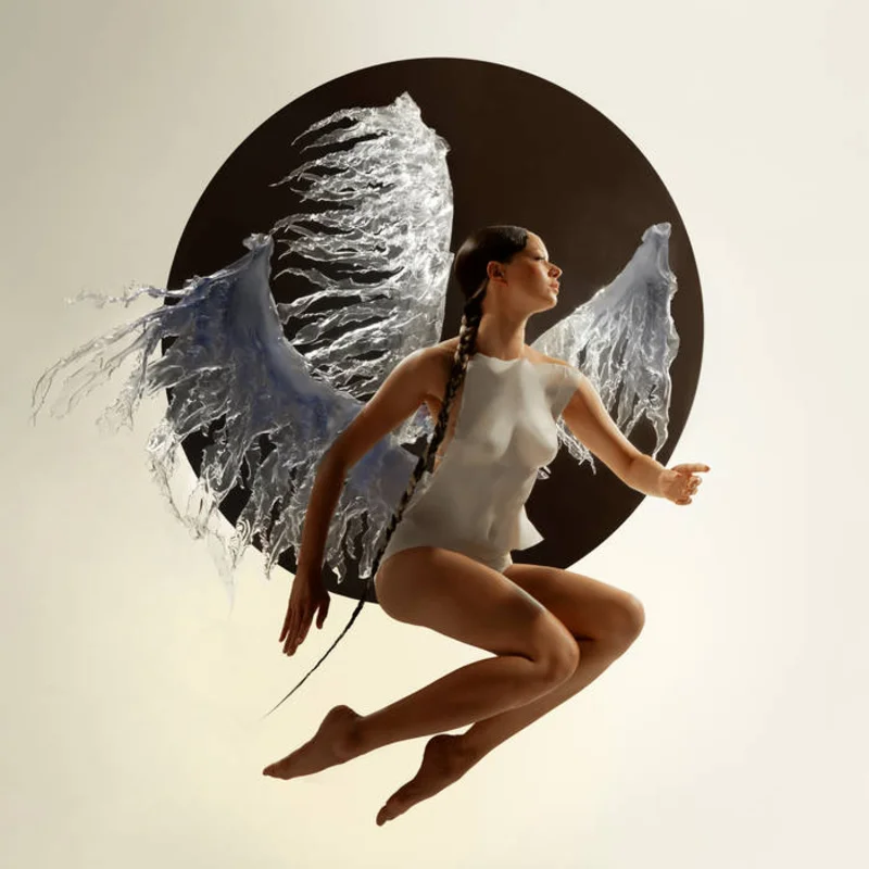 Lucinda Chua - Yian LP
