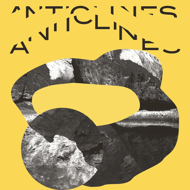 Lucrecia Dalt - Anticlines LP