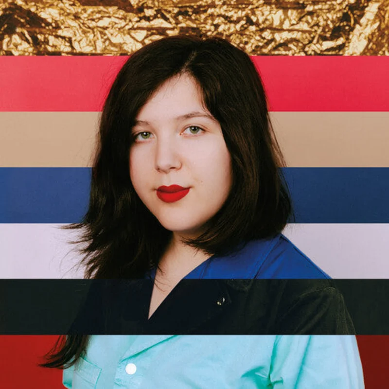 Lucy Dacus - 2019 EP 12