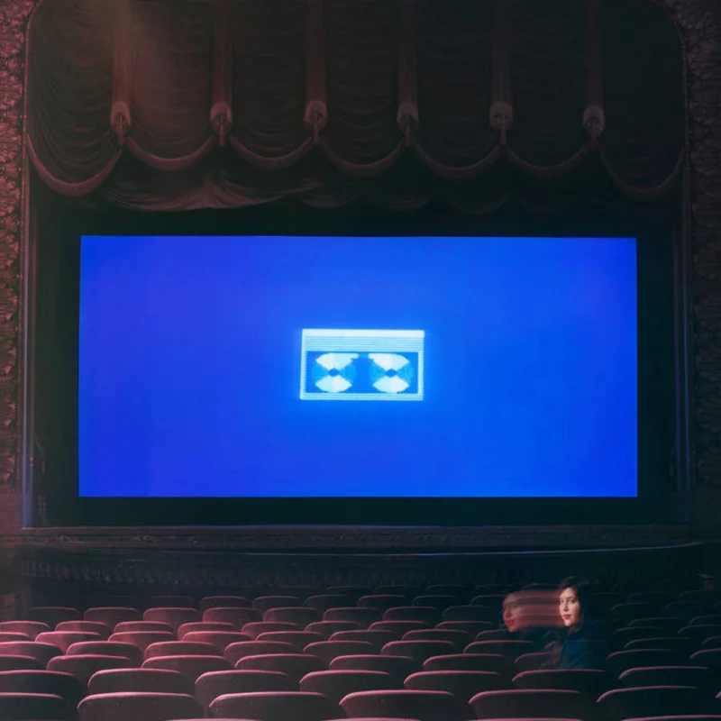 Lucy Dacus - Home Video LP