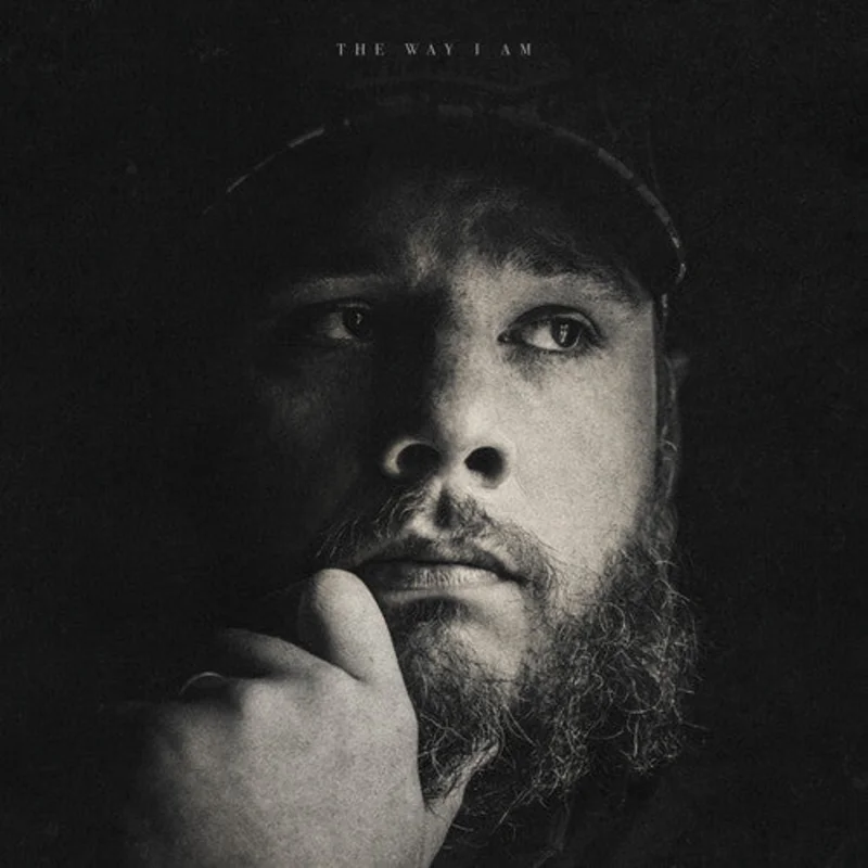 Luke Combs-The Way I Am (CD)