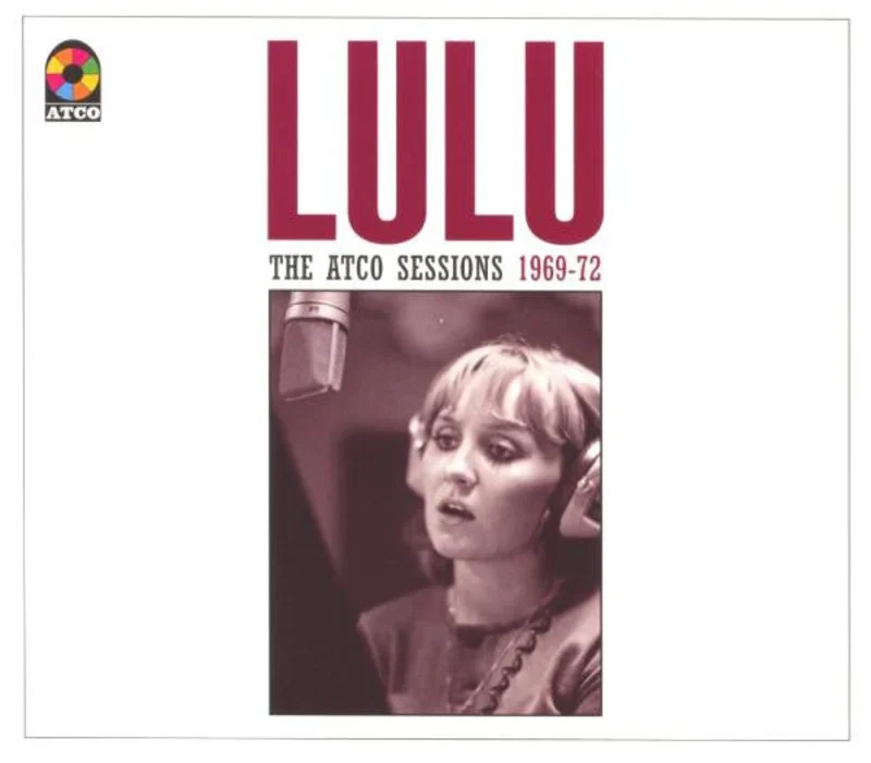 Lulu - The Atco Sessions 1969-72 (CD)
