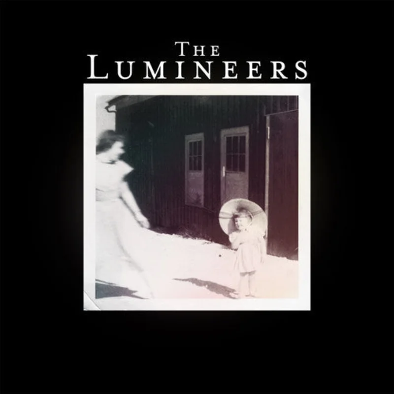 Lumineers - Lumineers LP