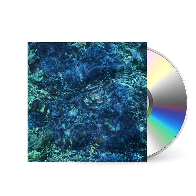 Luminescent Creatures [CD]