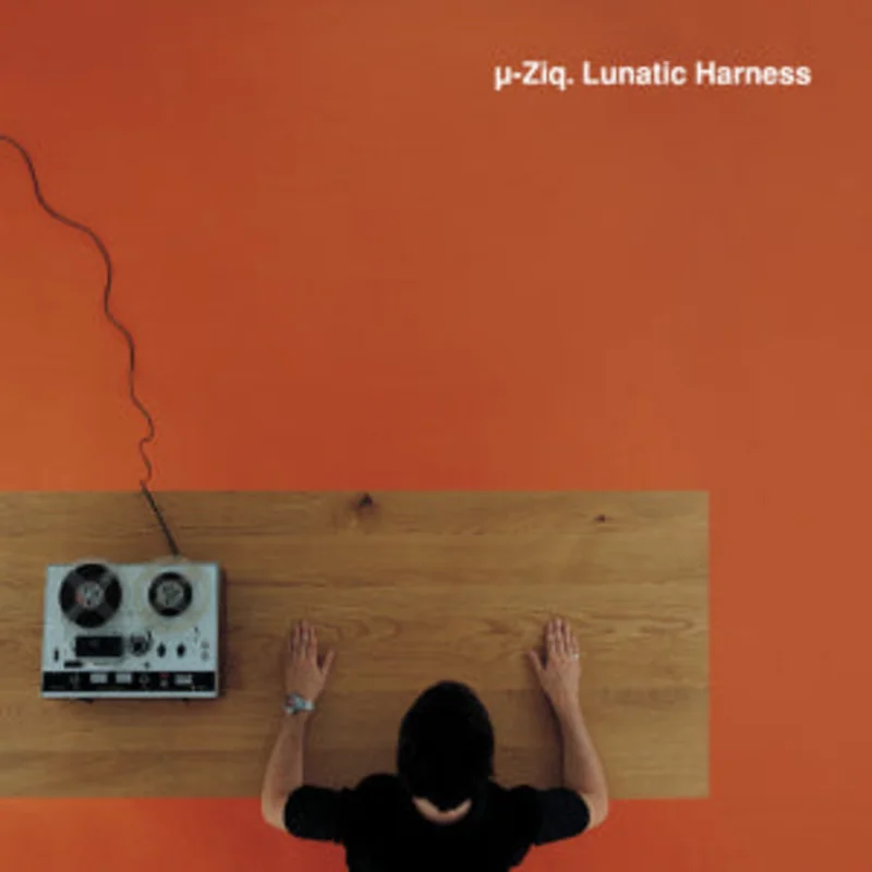 Lunatic Harness (25th Anniversary Edition)