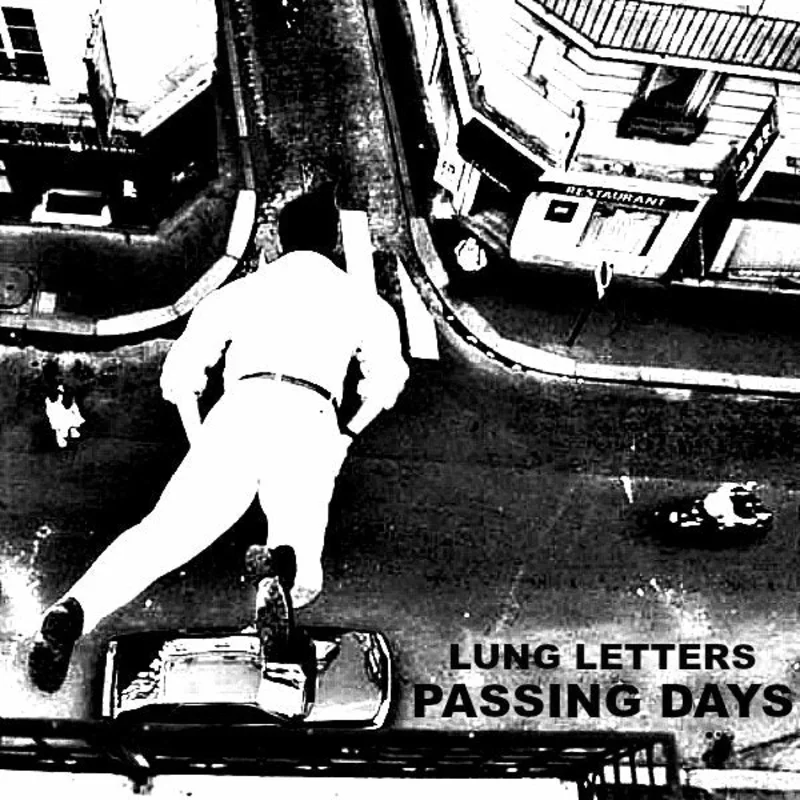 Lung Letters - Passing Days