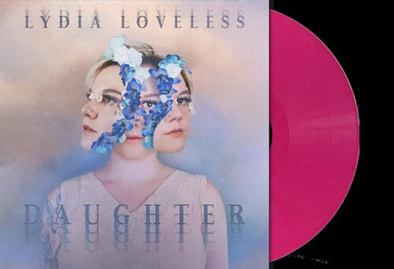 Lydia Loveless - Daughter (Vinyl)