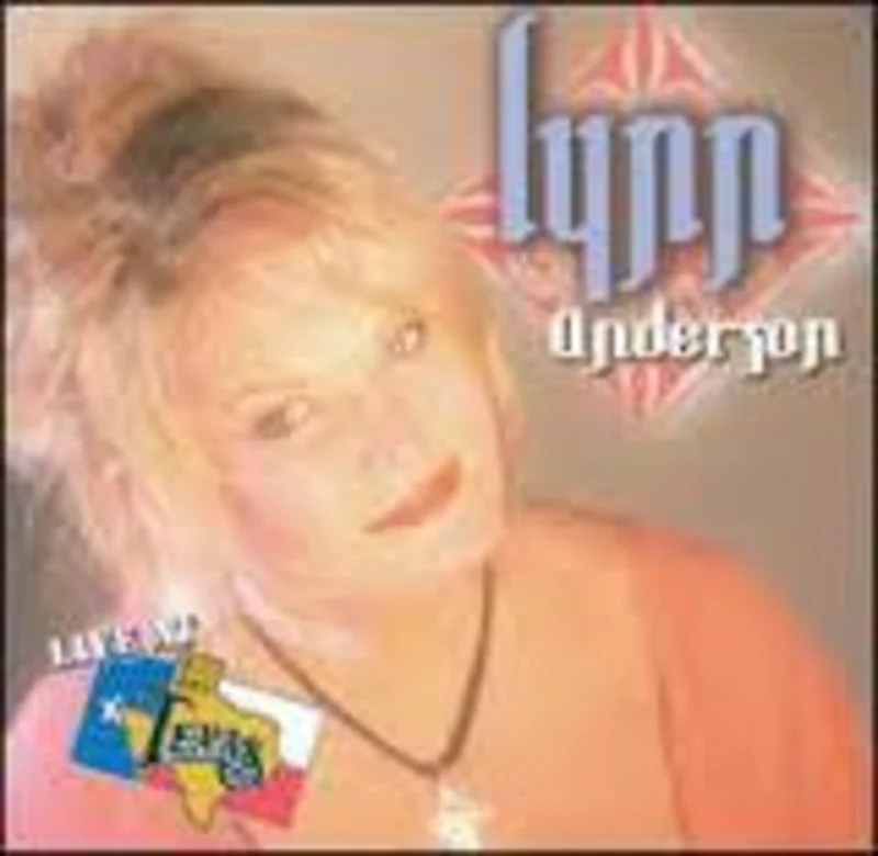 Lynn Anderson - Live At Billy Bob's Texas (CD)