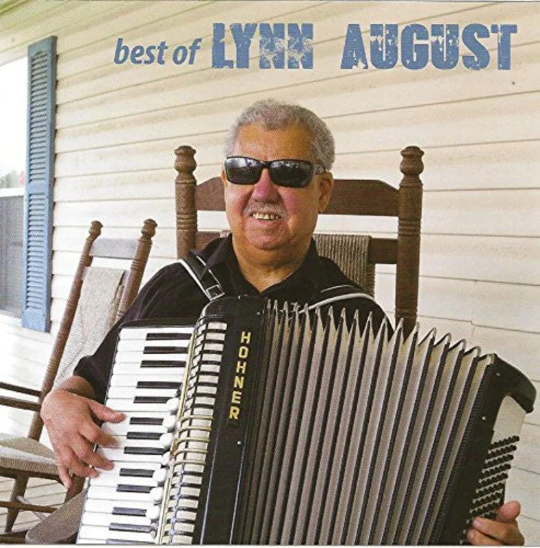 Lynn August - Best Of Lynn August (CD)