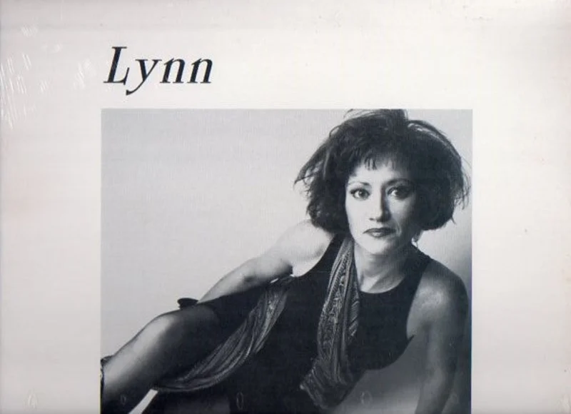 Lynn - Take Me In Your Love (Vinyl)